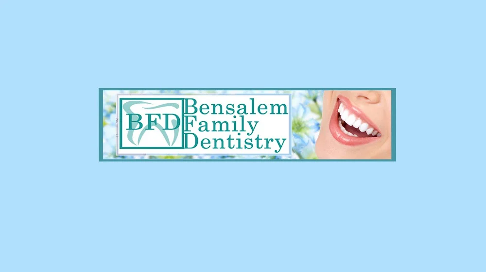 Bensalem Family Dentistry: Eisenbrock Michael L DDS 1