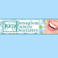 Bensalem Family Dentistry: Eisenbrock Michael L DDS ico