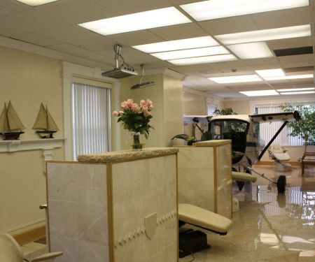 LeBlanc Orthodontics
