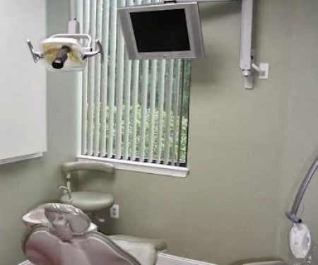 The Dentists of Newtown