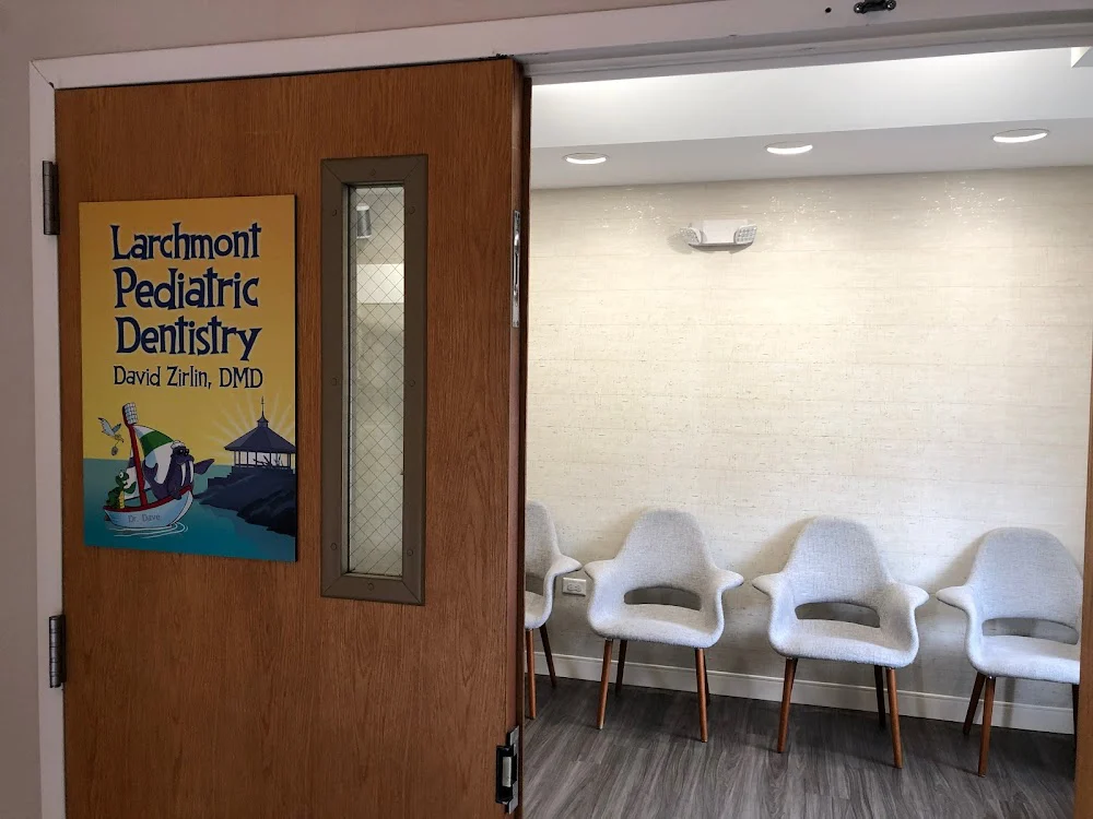 Larchmont Pediatric Dentistry 4