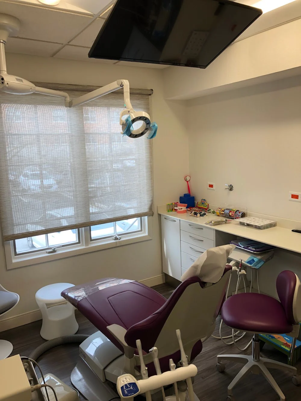 Larchmont Pediatric Dentistry 1