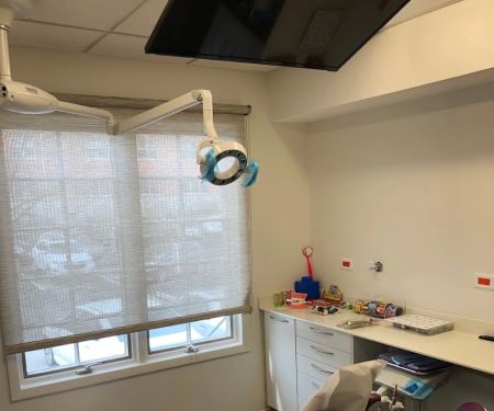 Larchmont Pediatric Dentistry