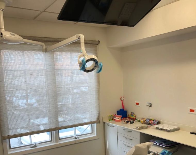 Larchmont Pediatric Dentistry