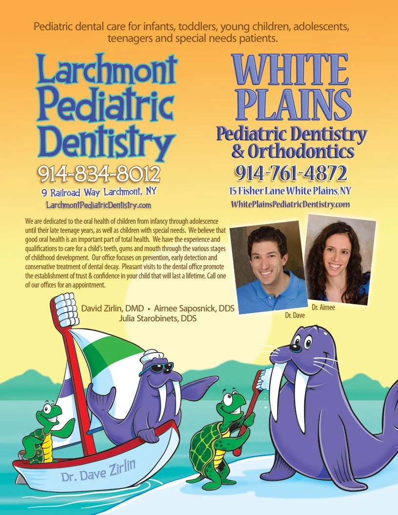 Larchmont Pediatric Dentistry 8