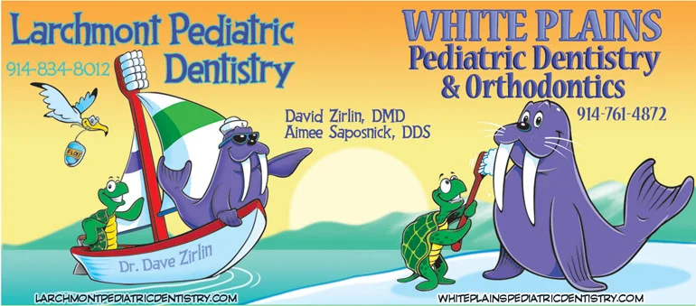 Larchmont Pediatric Dentistry 9