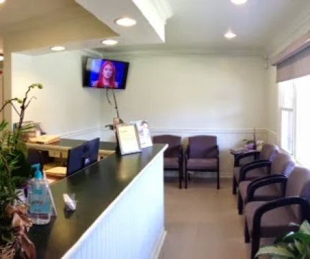 Haddon Lake Dental Associates
