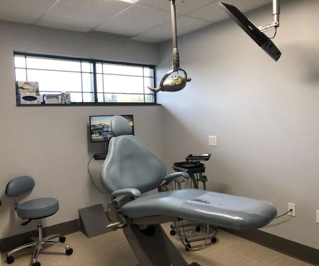 Knight Pediatric Dentistry