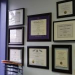 SEARINGTOWN DENTAL P.C.
