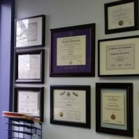SEARINGTOWN DENTAL P.C. ico