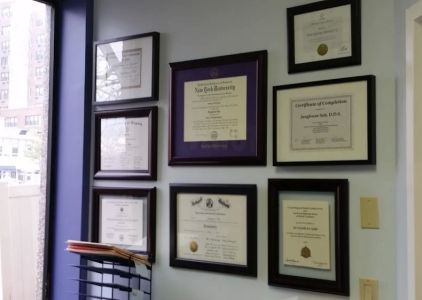 SEARINGTOWN DENTAL P.C.