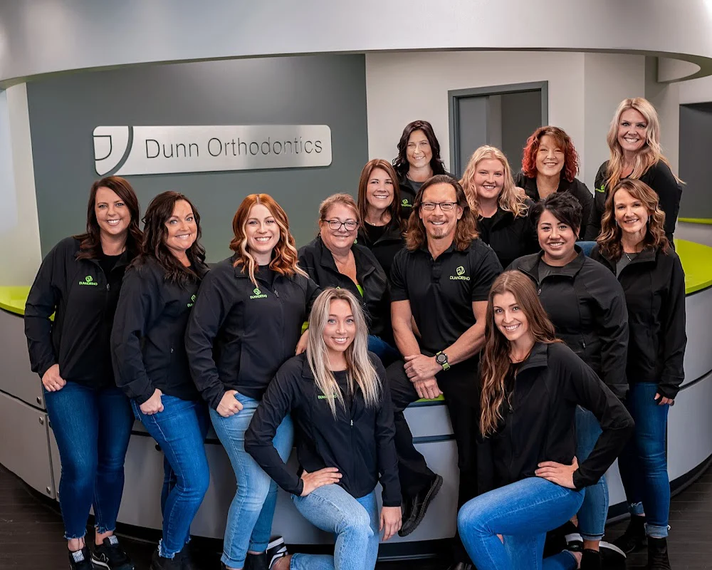 Dunn Orthodontics 1