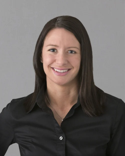 Kristy L. Petersen, DDS 1