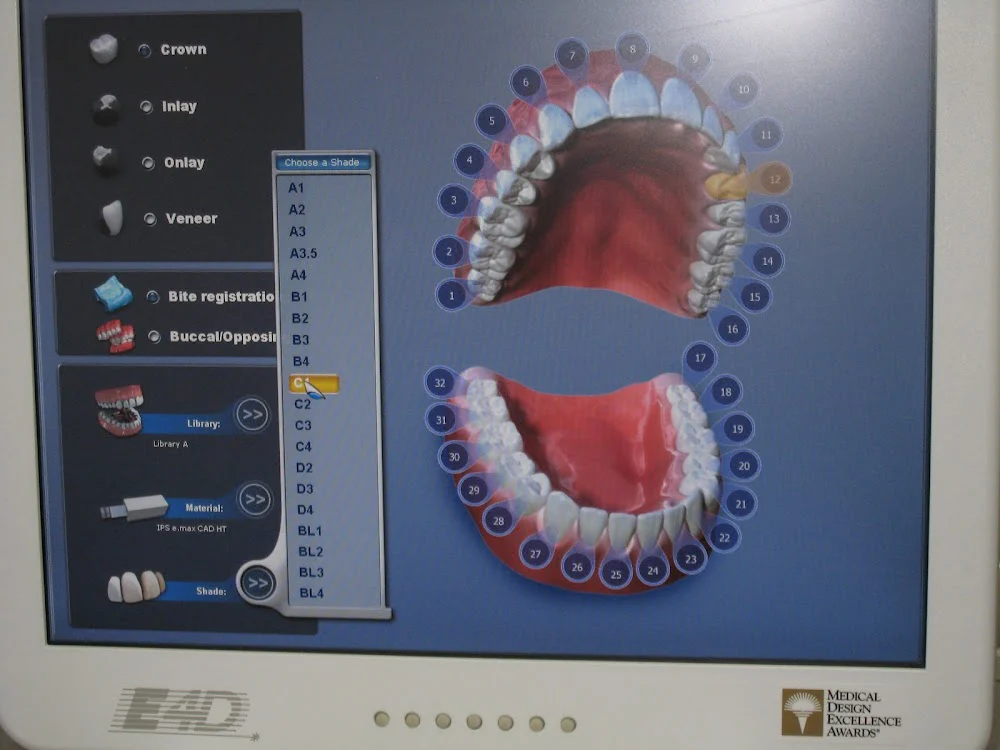 Comprehensive Dental Group 4