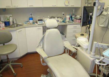 Comprehensive Dental Group