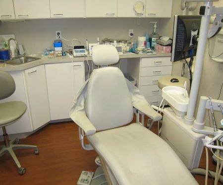 Comprehensive Dental Group