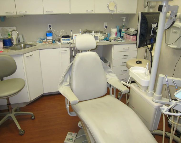 Comprehensive Dental Group