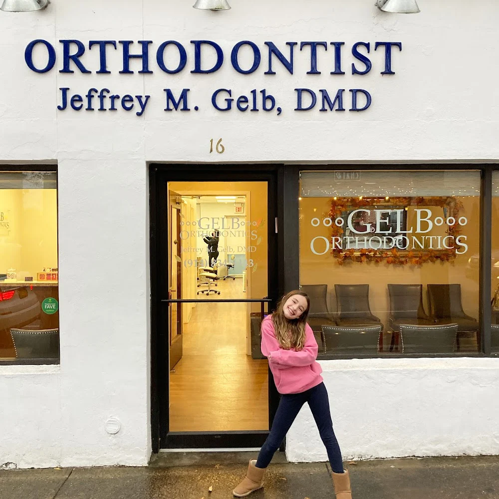 Gelb Orthodontics 2