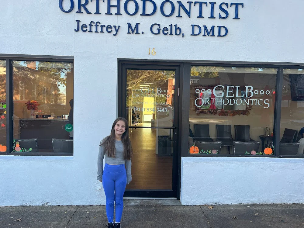 Gelb Orthodontics 3