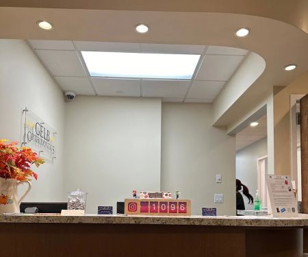 Gelb Orthodontics