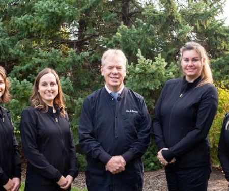 Powell Family Dental