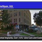 Dino M. DeFilippis, DDS