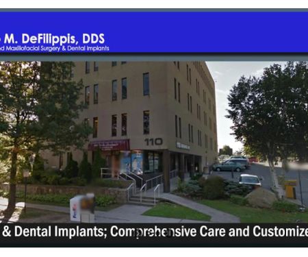 Dino M. DeFilippis, DDS