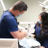 Boiano Dental ico