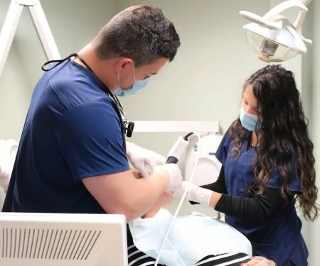 Boiano Dental