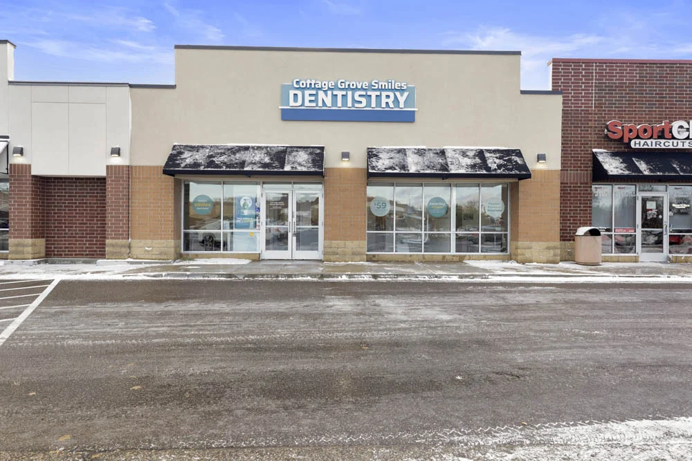 Cottage Grove Smiles Dentistry 1