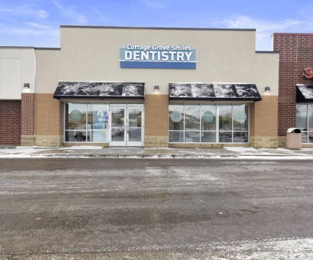 Cottage Grove Smiles Dentistry