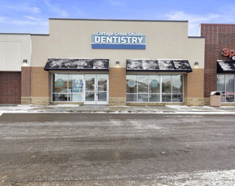 Cottage Grove Smiles Dentistry