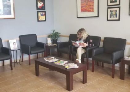 Gentle Dentistry - Cottage Grove Office