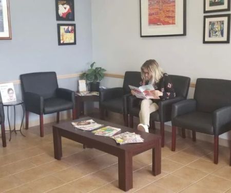 Gentle Dentistry - Cottage Grove Office