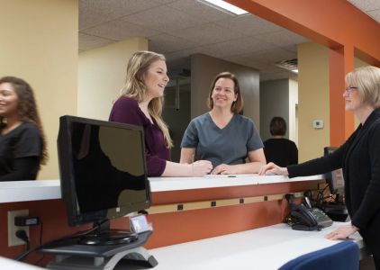 All Smiles Dentistry