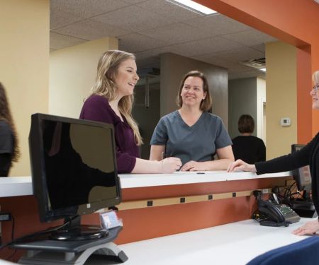 All Smiles Dentistry