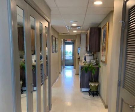 Personal Touch Dentistry: Wilma F. Antonio, DDS