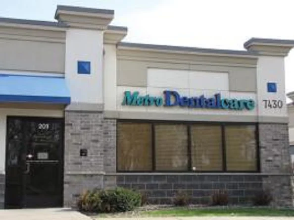 Metro Dentalcare Cottage Grove 1