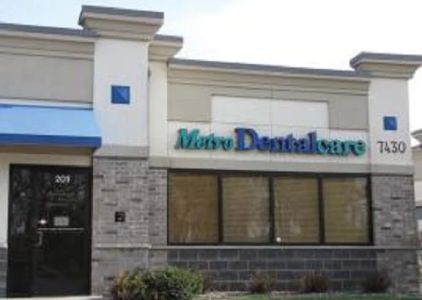 Metro Dentalcare Cottage Grove