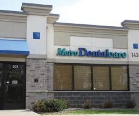 Metro Dentalcare Cottage Grove