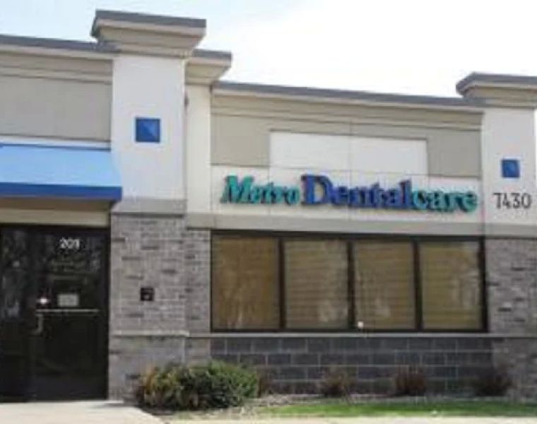 Metro Dentalcare Cottage Grove