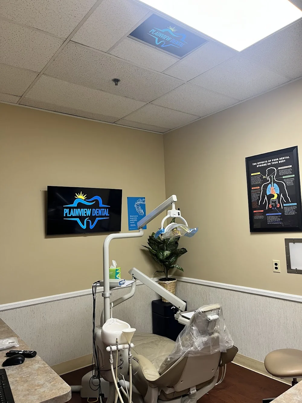 Plainview Dental 9