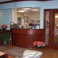 Lane Oral & Maxillofacial Surgery & Dental Implant Center ico