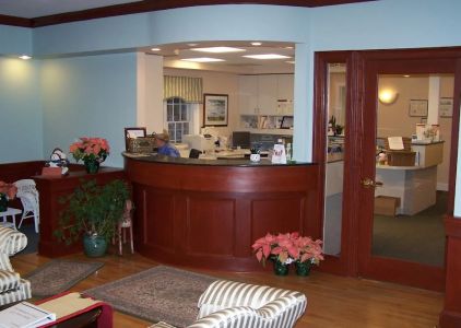 Lane Oral & Maxillofacial Surgery & Dental Implant Center