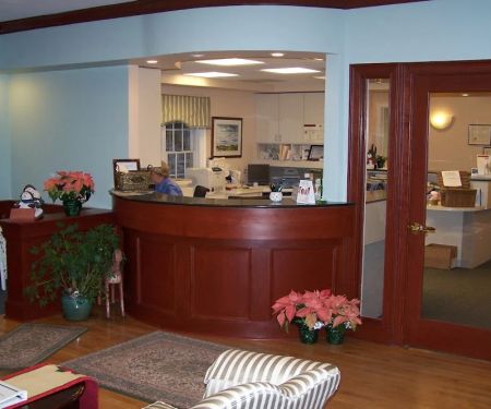 Lane Oral & Maxillofacial Surgery & Dental Implant Center