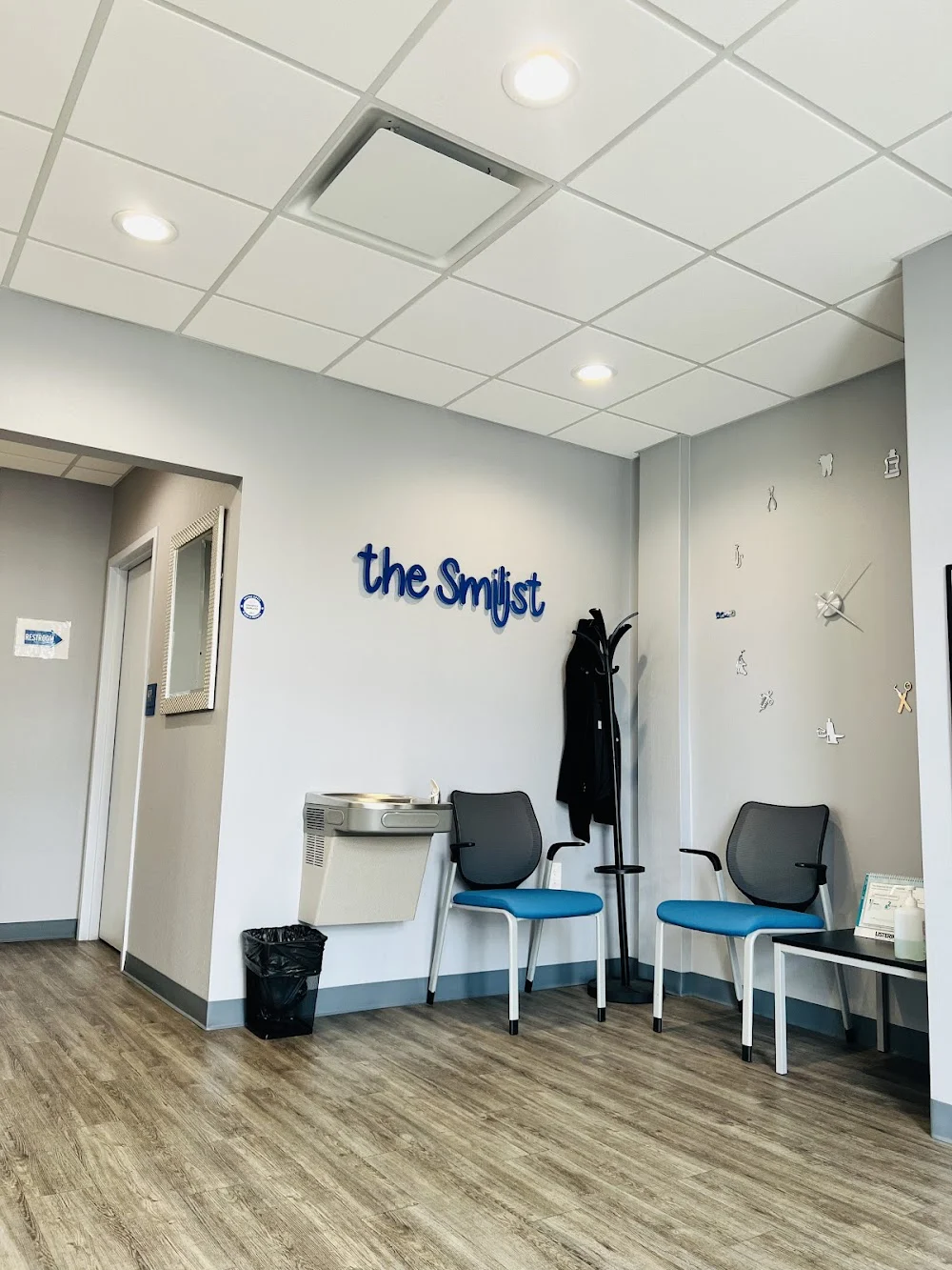 The Smilist Dental Syosset 4