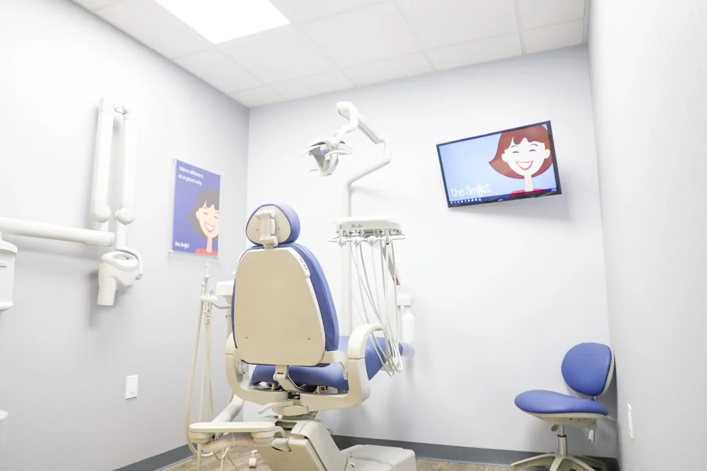 The Smilist Dental Syosset 5