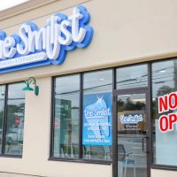 The Smilist Dental Syosset ico