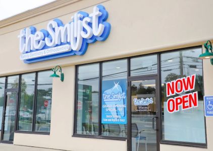The Smilist Dental Syosset