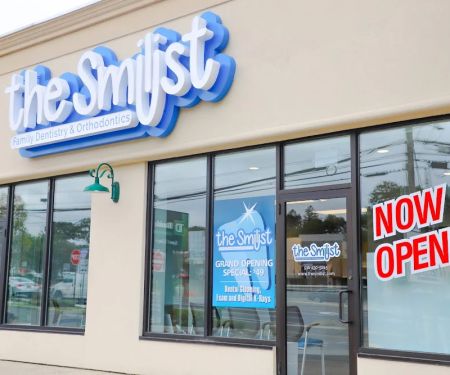The Smilist Dental Syosset